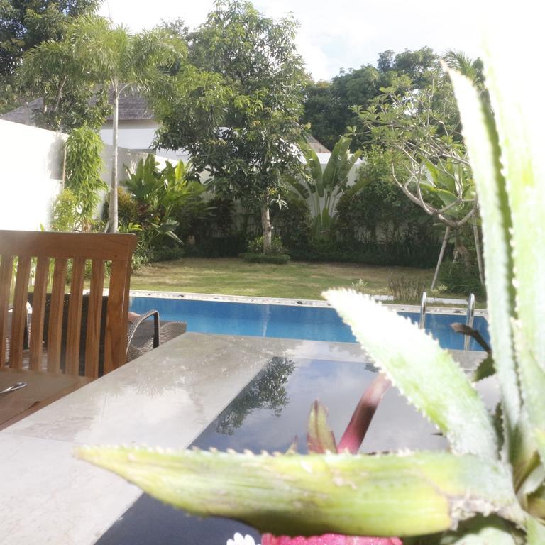 Villa Olivia Jimbaran  Exterior photo